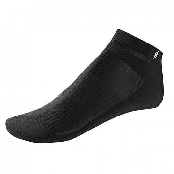 Eye Performance Line Ankle Socks 1P Black